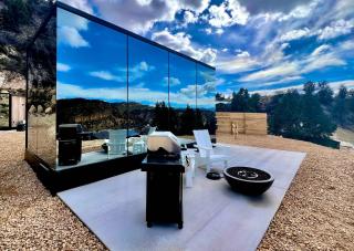 Mirror House Zion at East Zion Resort - Orderville - 8