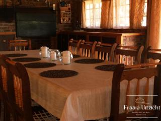 Fraaie Uitzicht Guest Farm - Kroonstad - 1