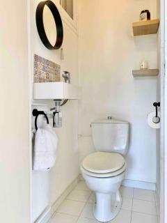 Nice Sea View 2 bedroom apartment - Nice - 2