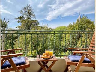 Nice Sea View 2 bedroom apartment - Nice - 1