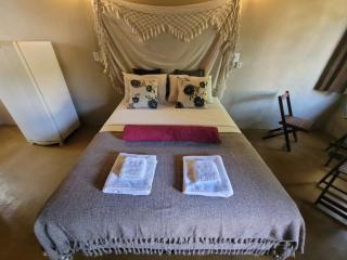 Ecocentro Brasil - Bangalô 2 - 1