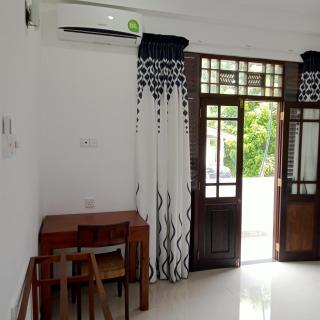 The Suhiroo Lodge - Weligama - 1