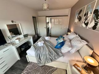 FLH Best View Ultracentral, Parking, Balcony, 5 Guests - 1