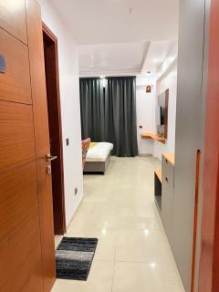 The cozy nook - Nilmatha - 2