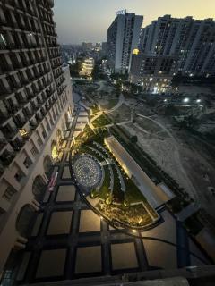 The cozy nook - Nilmatha - 1