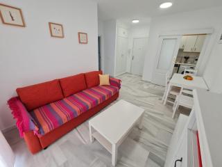 REF. 80 APARTAMENTO EN ARETUSA 1 DORMITORIO - 5