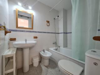 REF. 80 APARTAMENTO EN ARETUSA 1 DORMITORIO - Zahara de los Atunes - 3