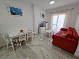 REF. 80 APARTAMENTO EN ARETUSA 1 DORMITORIO - 2