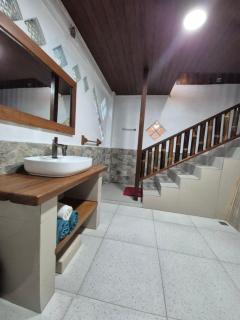 Sam's Bungalows And Treks - Bukit Lawang - 8