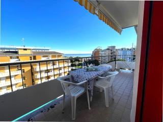 Bright apartment with pool - Porto Santa Margherita di Caorle - 0