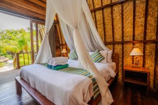 Lumbung Bukit Resort Uluwatu - Uluwatu - 5