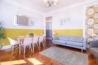 Principe by Central Hill Apartments - Lisbona - 8