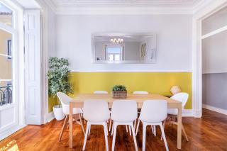 Principe by Central Hill Apartments - Lisbon - 2