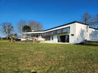 La Villa de Louis - Saint-Planchers - 8