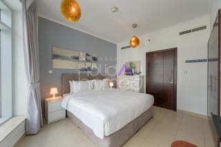 Modern 1BR in Burj Views Tower Downtown - 4