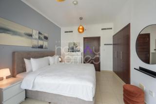 Modern 1BR in Burj Views Tower Downtown - 3