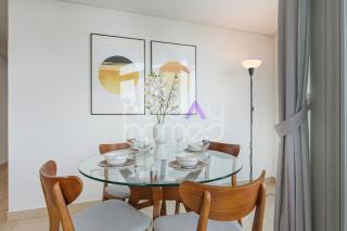 Modern 1BR in Burj Views Tower Downtown - 8