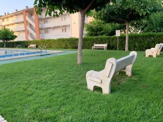 Apartamento Peñiscola REF 031 - Peñíscola - 7