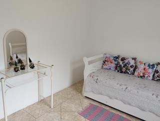 Casa com 2 quartos , centralizada com wi-fi e ar condicionado - Franca - 2