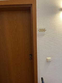Messe-Lodge Nürnberg - Schwanstetten - 2