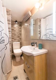 St Pauls Exquisite Modern Central Athens 270m to Metro & Sights - Atene - 7