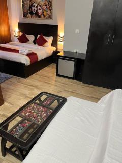 Eraya Suites and Resorts - Near Prem Mandir Vrindavan - Vrindāvan - 6