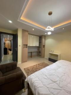 Four bedrooms fully furnished apartment - Abuja - 9