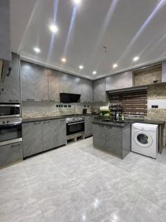 Four bedrooms fully furnished apartment - Abuja - 7