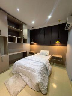 Four bedrooms fully furnished apartment - Abuja - 5