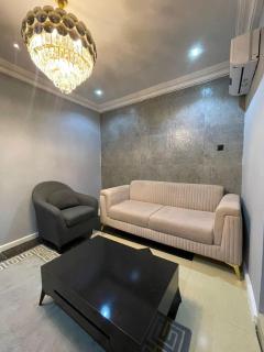 Four bedrooms fully furnished apartment - Abuja - 4