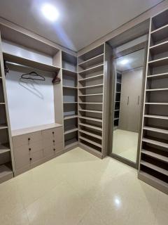 Four bedrooms fully furnished apartment - Abuja - 3