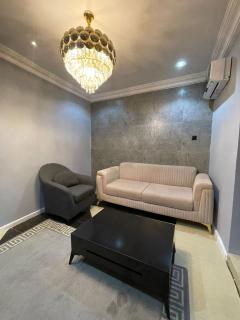 Four bedrooms fully furnished apartment - Abuja - 1