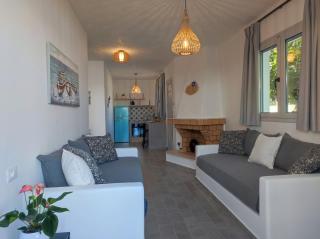 Rhodes Soul Luxury Suites - Afantou - 6