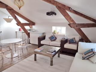 Suite de caractère - 2