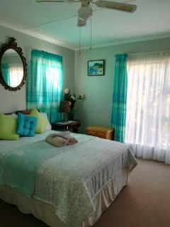 Avondsrus Guesthouse - Bettyʼs Bay - 5