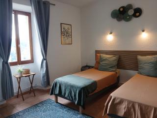 Auberge La Tournelle - 8