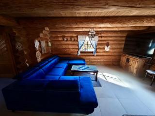 Zrub Liptovec - Liptovská Porúbka - 3