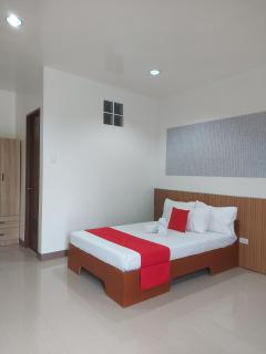 RGE Hotel - Sampong - 8