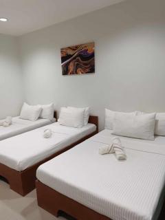 RGE Hotel - Sampong - 6
