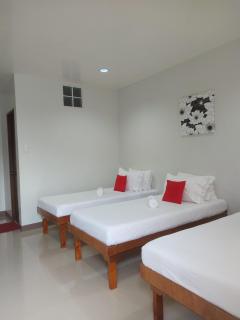 RGE Hotel - Sampong - 5
