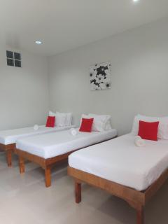 RGE Hotel - Sampong - 1