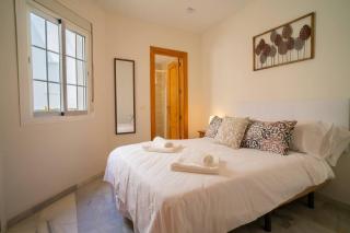 CYV - Fun, beach & relax 1 bed 1 bath - 8