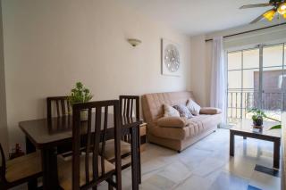 CYV Diversión playa y relax 1 dormitorio - Fuengirola - 5
