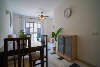 CYV - Fun, beach & relax 1 bed 1 bath - 3
