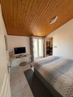 La Bisquine - Le Bois-Plage-en-Ré - 1