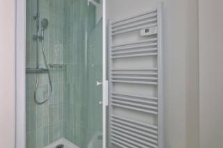 Chic and modern studio close to Place d'Italie - 5