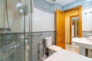 CYV Apt de 1 dorm y 1 Baño cerca de la playa - Fuengirola - 7
