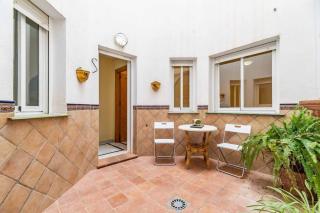 CYV Apt de 1 dorm y 1 Baño cerca de la playa - Fuengirola - 6