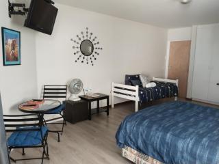 Ryans Surf Cabin - Jeffreysbaai - 9