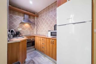 CYV Apt de 1 dorm y 1 Baño cerca de la playa - Fuengirola - 5